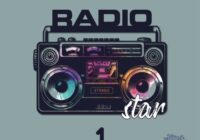 Roundel Sounds Radio Star Vol.1 WAV MIDI