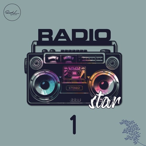 Roundel Sounds Radio Star Vol.1 WAV MIDI