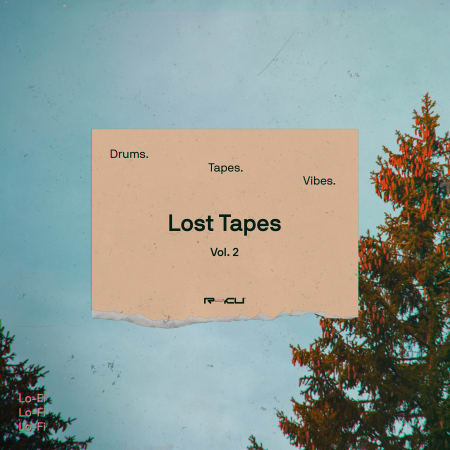 Renraku LOST TAPES 002 WAV