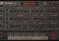 u-he Repro-1 v1.1.2.12092 VST2 VST3 AAX [WIN]