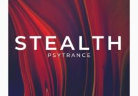 STEALTH – Psytrance Sample Pack (WAV)