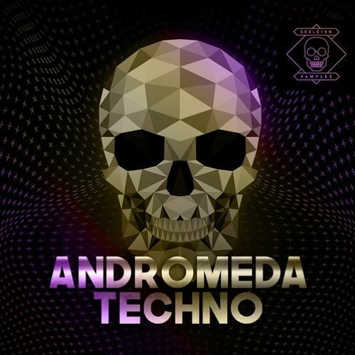 Skeleton Samples Andromeda Techno WAV