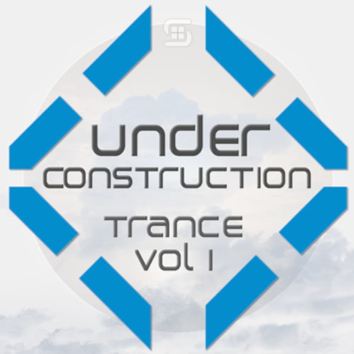 Sonic Elements UNDER CONSTRUCTION Trance Vol.1 WAV MIDI