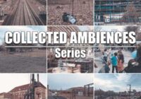 SoundBits Collected Ambiences Series WAV