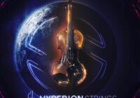 Hyperion Strings Micro KONTAKT