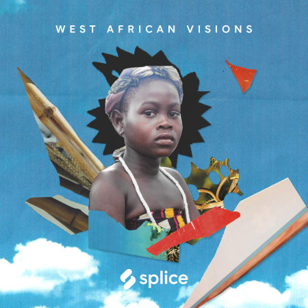 West African Visions WAV