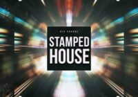 BS Stamped House WAV MIDI FXP