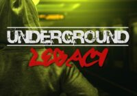 Strategic Audio Underground Legacy WAV MIDI