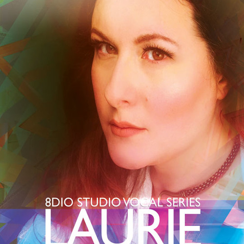 Studio Vocals Laurie KONTAKT