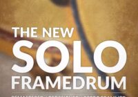 The New Solo Frame Drum KONTAKT