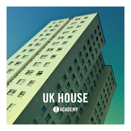 Toolroom Academy UK House WAV