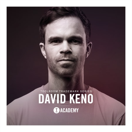 Toolroom Trademark Series David Keno WAV