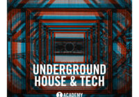 Toolroom Underground House & Tech Vol. 2 WAV