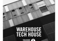 Toolroom Warehouse Tech House WAV