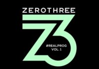 Toolroom Zerothree REALPROG Vol.1 WAV