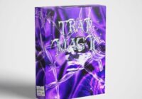 MYGOD808 Trap Magic (Drum Kit) 2021 WAV