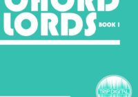Trip Digital Chord Lords Book 1 WAV