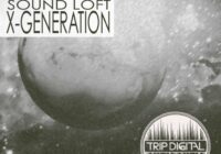 Trip Digital Sound Loft X-Generation WAV