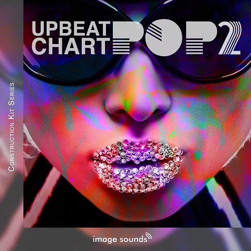 Image Sounds Upbeat Chart Pop 2 WAV