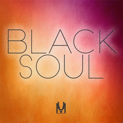 Undisputed Music Black Soul WAV MIDI