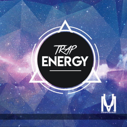 Undisputed Music Trap Energy WAV MIDI