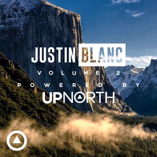UpNorth Music Justin Blanc Vol.2 (Drums) Powered AIFF