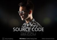 Warp Academy Source Code with GIOM TUTORIAL