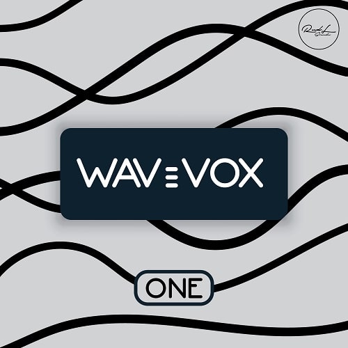 Roundel Sounds WaveVox Vol.1 WAV MIDI