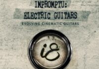 Zero-G Impromptu Electric Guitars KONTAKT