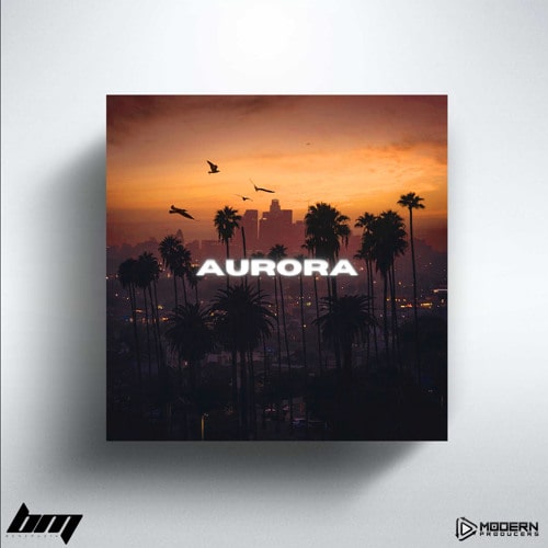 BenzMuzik Aurora WAV MIDI