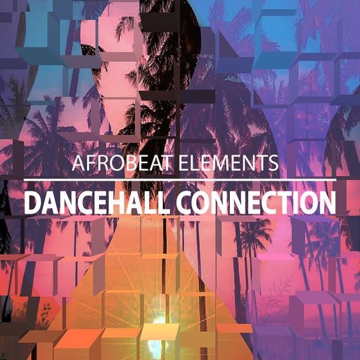Aux Urban Afrobeat Element Dancehall Connection WAV
