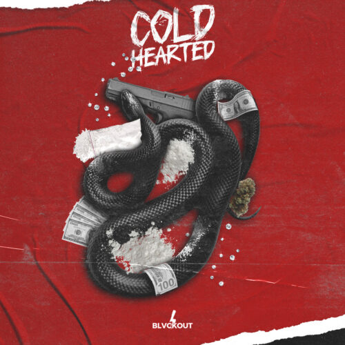 BLVCKOUT Cold Hearted WAV MIDI