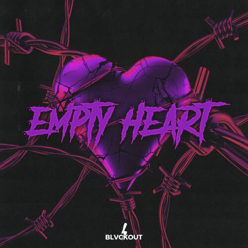 BLVCKOUT Empty Heart WAV MIDI