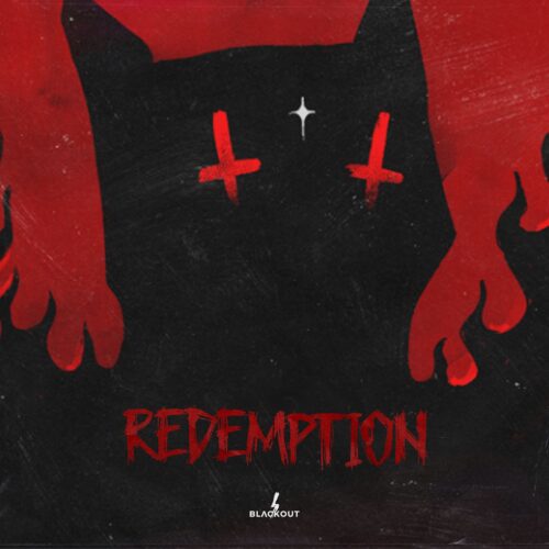 BLVCKOUT Redemption WAV MIDI