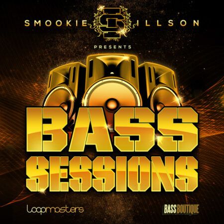 Bass Boutique Smookie Illson Bass Sessions MULTIFORMAT
