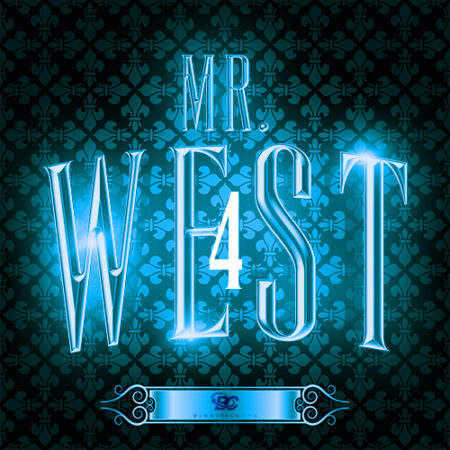 Big Citi Loops Mr. West 4 WAV