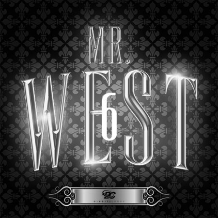 Big Citi Loops Mr. West 6 WAV
