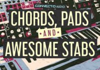 CONNECTD Audio Chords, Pads & Awesome Stabs MULTIFORMAT