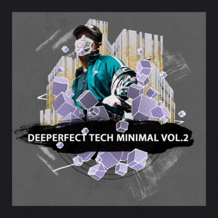 Deeperfect Records Deeperfect Tech-Minimal Vol.2 WAV