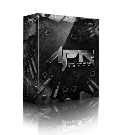 Empire Sound Kits Armored Piercing Rounds WAV MIDI