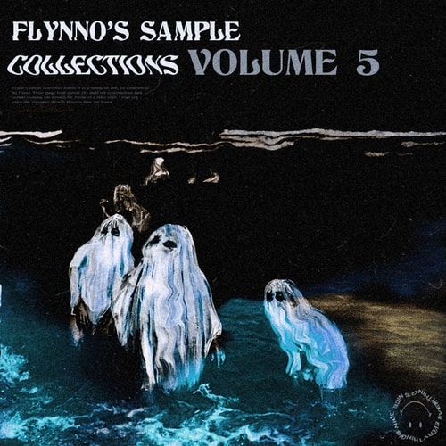 Flynno’s Sample Collections Vol 5 WAV