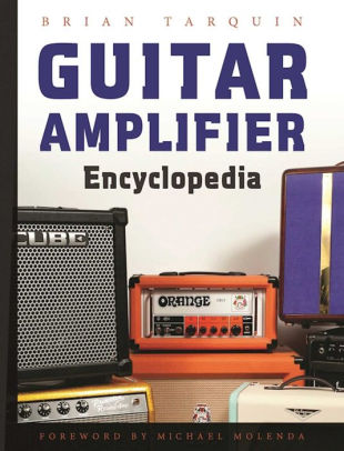 Guitar Amplifier Encyclopedia PDF