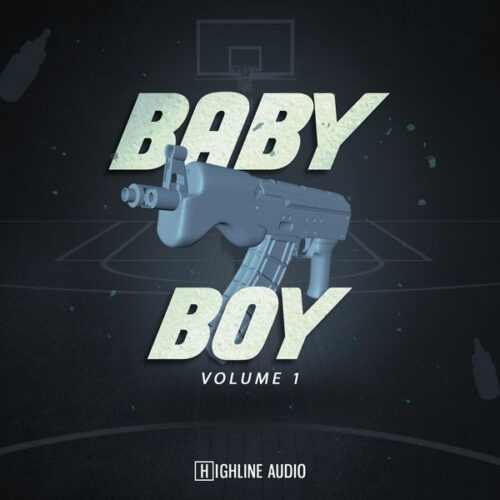 Highline Audio Baby Boy Vol. 1 WAV