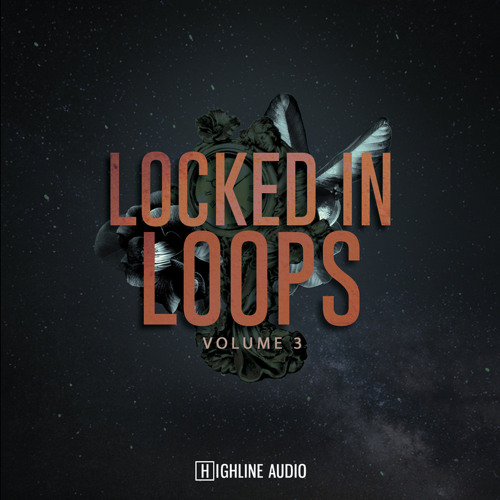 Highline Audio Locked In Loops Vol. 3 WAV