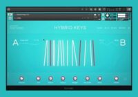NI Play Series: HYBRID KEYS v2.0.2 KONTAKT