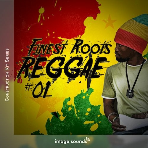 Image Sounds Finest Roots Reggae 1 WAV