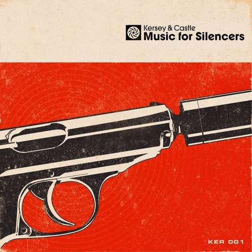 Kersey & Castle Music For Silencers Vol. 1 WAV
