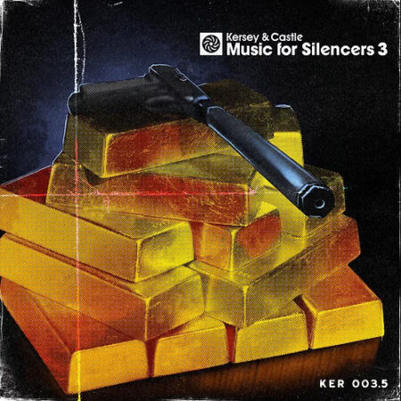 Kersey & Castle Music For Silencers Vol. 3 WAV