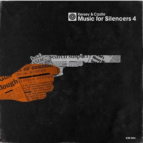 Kersey & Castle Music For Silencers Vol. 4 WAV