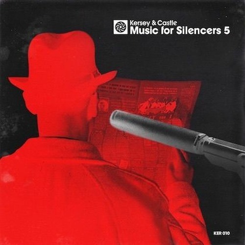 Kersey & Castle Music For Silencers Vol. 5 WAV